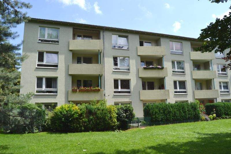 Thumbnail-Schicke 3-Zimmer-Wohnung