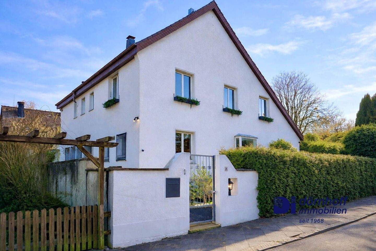 Thumbnail-Exklusives Familienanwesen in begehrter Lage der Gartenstadt