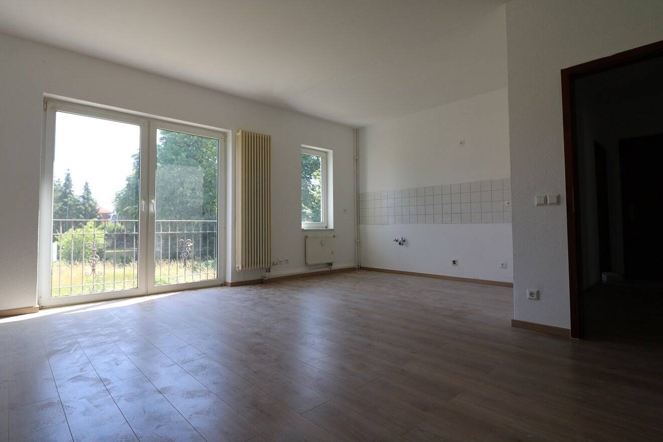 Thumbnail-Zentral und grün in Markranstädt: 5 Zimmer * 2 Bäder * Bezug sofort möglich