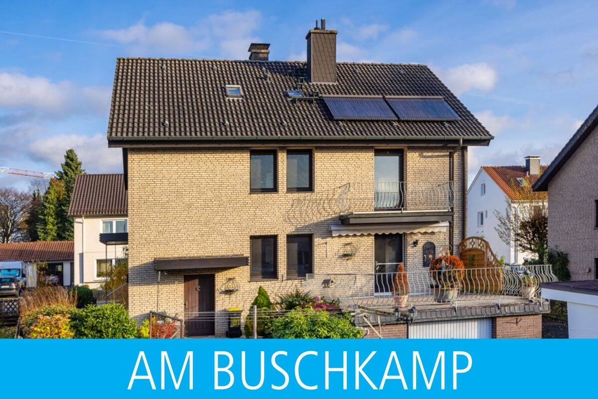 Thumbnail-Wohlfühlen leicht gemacht - Ihr neues Zuhause mit schönem Garten und viel Platz!