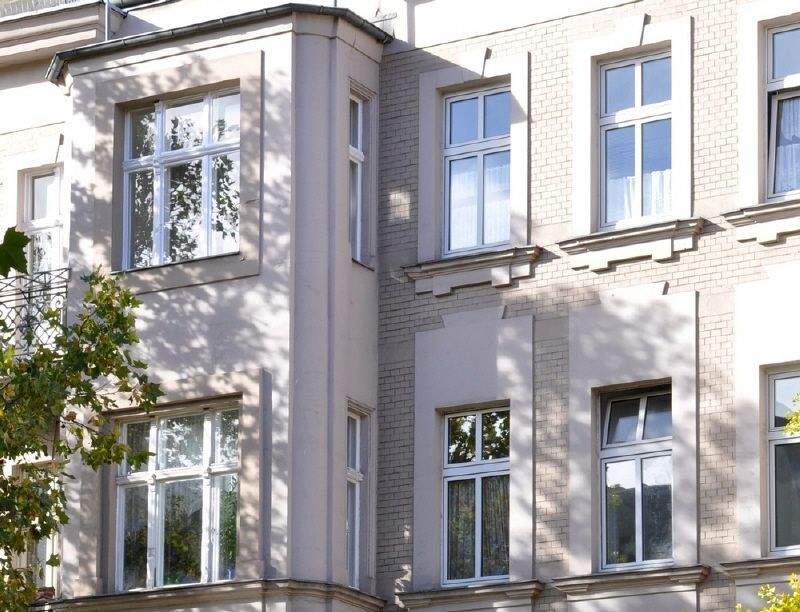 Thumbnail-Familiendomizil in Steglitz sucht Mieter!