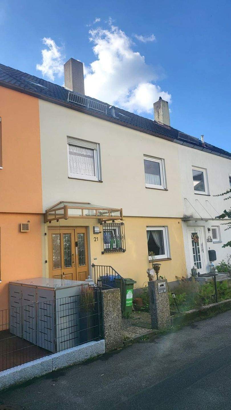 Thumbnail-Gemütliches RMH zum sofortigen Bezug