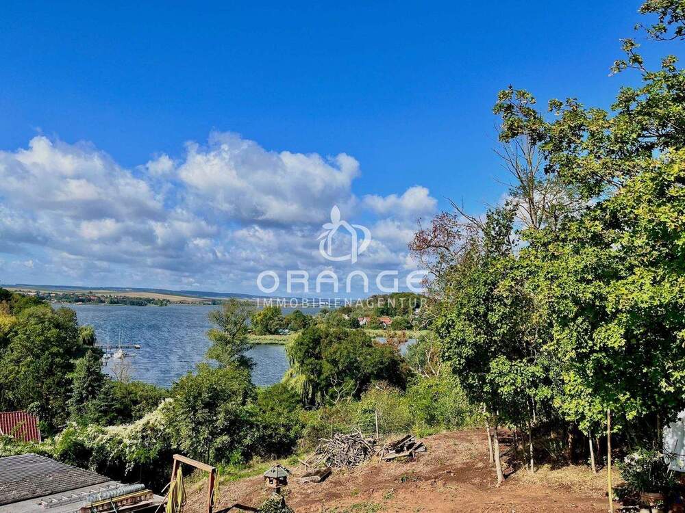 Thumbnail-*** Rarität: Baugrundstück mit Seeblick in Seeburg ***