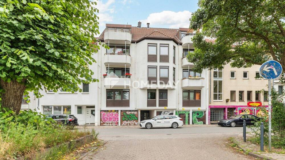 Außenasnicht 1