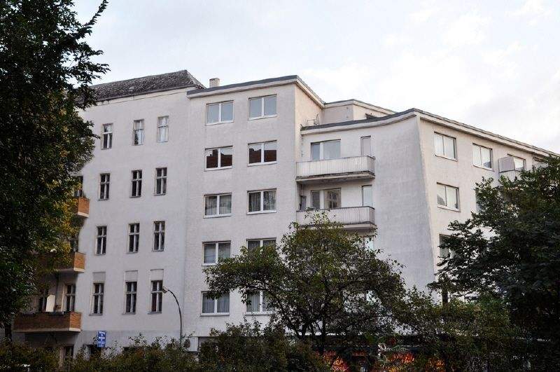 Thumbnail-Tolle Wohnung in X-Kölln ! -Perfekt für WGs