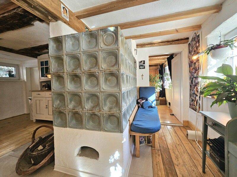 Thumbnail-Wohnhaus mit Charakter