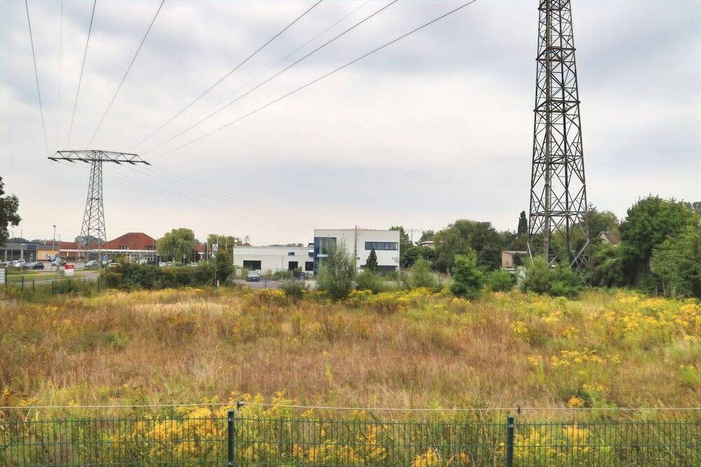Thumbnail-Neuer Preis - Gewerbegrundstück mit ca. 2730m² und positiven Bauvorbescheiden in Bad Freienwalde Stadt