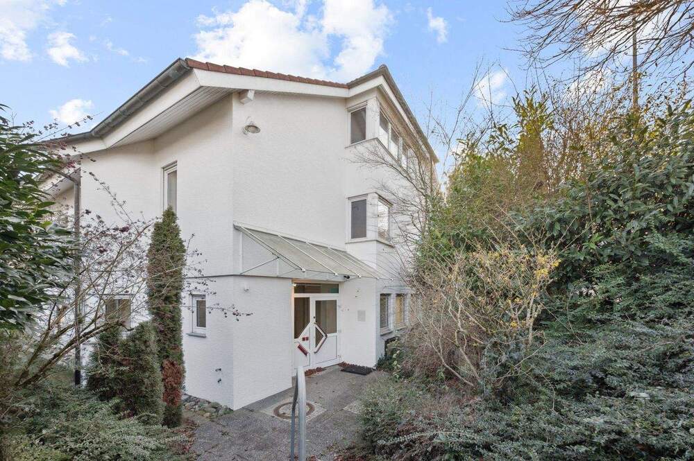 Thumbnail-Ein Haus - viele Möglichkeiten!