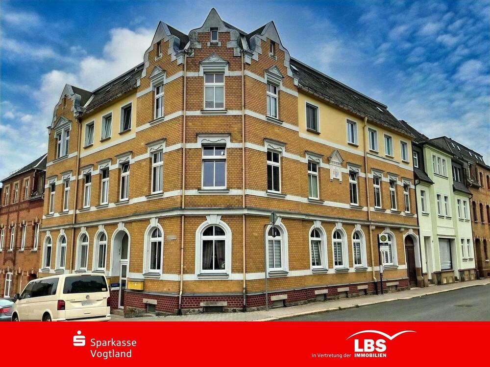 Thumbnail-Solides Investment mit Mietpotenzial