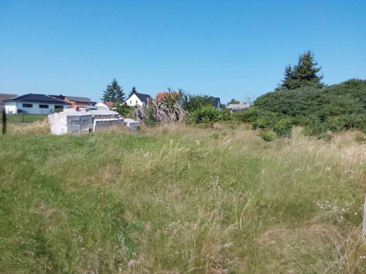 Thumbnail-tolles Grundstück in ruhiger grüner Lage von Söllichau