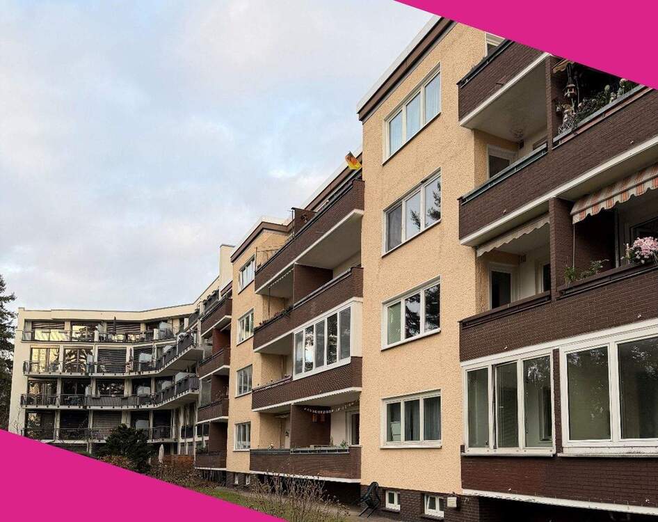 Thumbnail-62 qm Eigentumswohnung: begehrte Lage | Reinickendorf