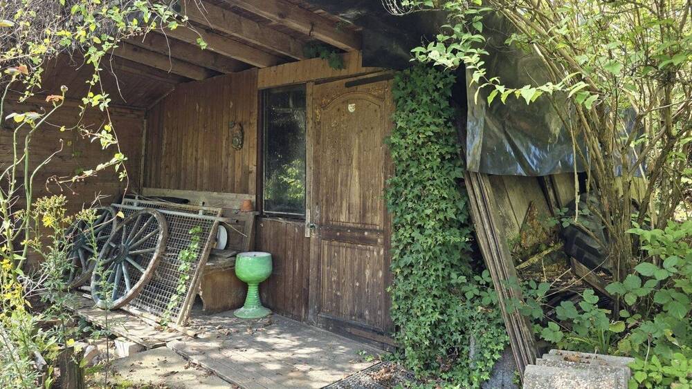 Thumbnail-Freizeitgrundstück 