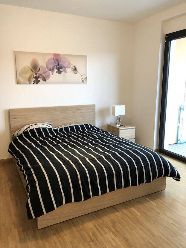 Thumbnail-2-Zimmer, großer Balkon