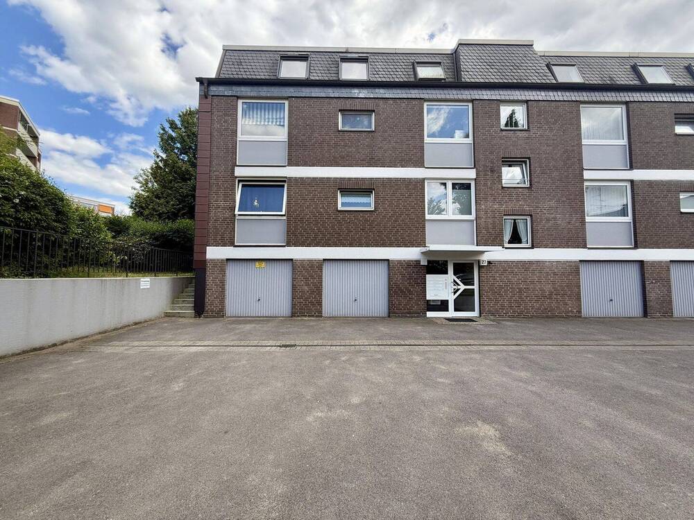 Thumbnail-Top Wohnung in Top-Lage...