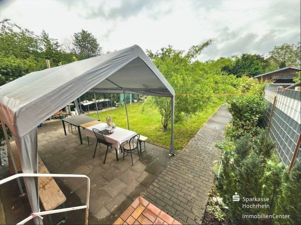 Thumbnail-Einfamilienhaus als Reihenendhaus in Tiengen