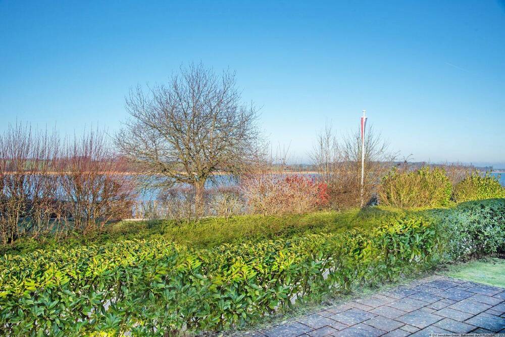 Thumbnail-Premium-Ferienhaus mit Schleiblick