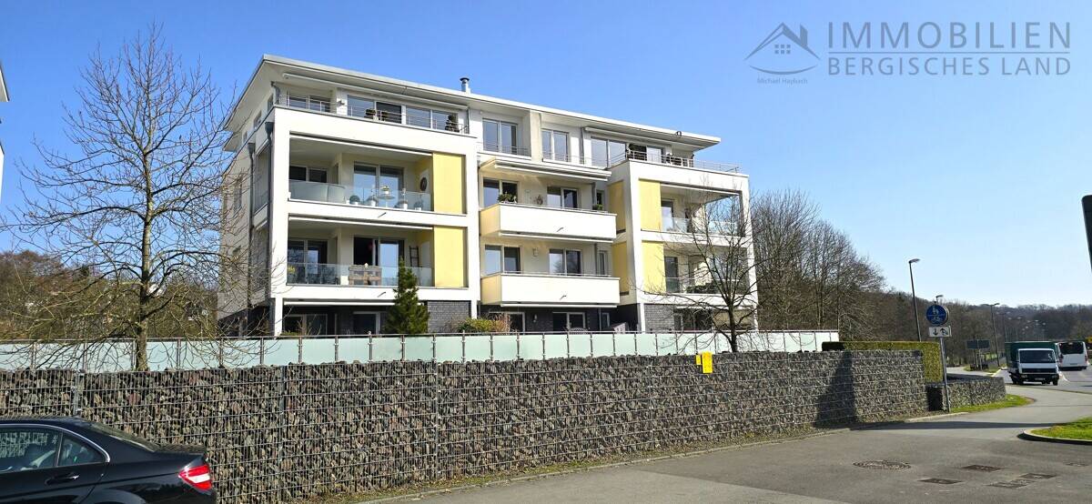 Thumbnail-MODERNE KOMFORT-WOHNUNG IN CITY-LAGE