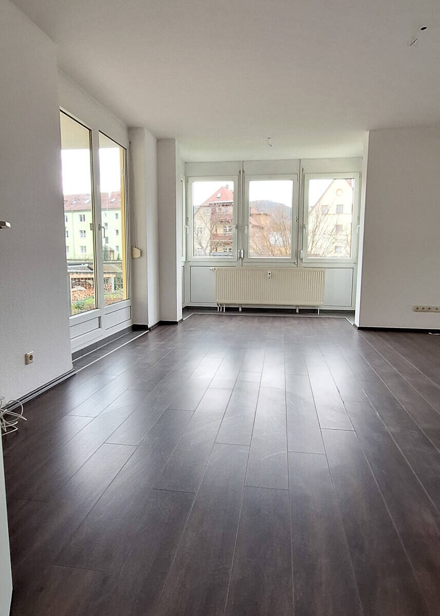 Thumbnail-Wohnung in Saalfeld
