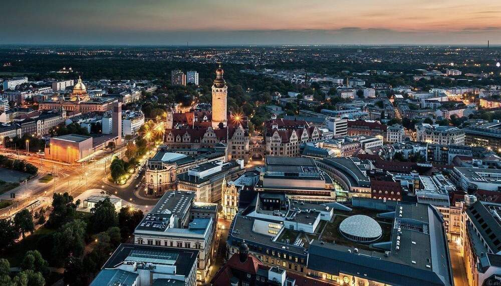 Thumbnail-Top-Investment Nahe Innenstadt - Mieteinnahme von 182 T€ + Neubauprojekt mit 3 Häusern und 14.700 BGF