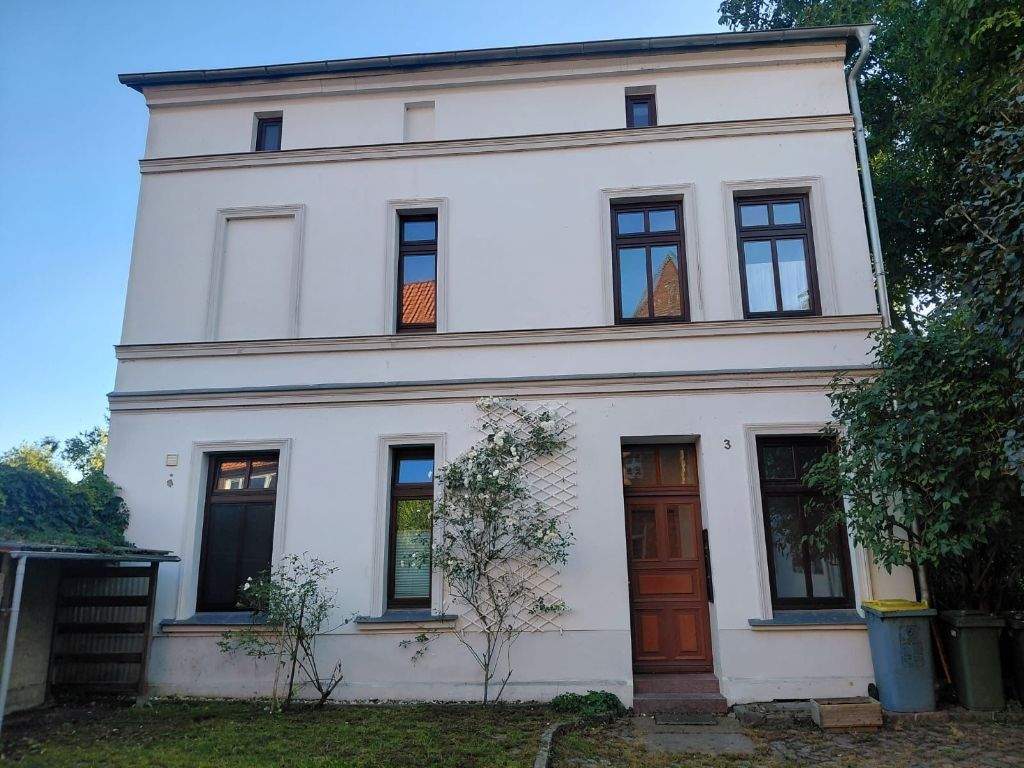 Thumbnail-Stadthaus am Domplatz in Güstrow