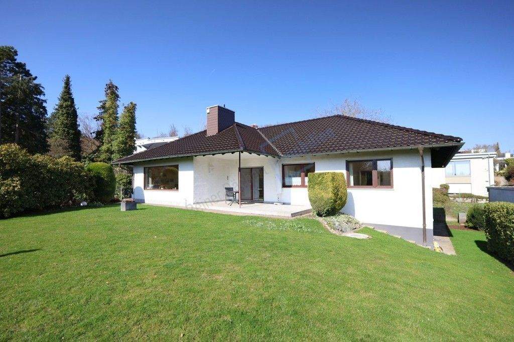 Thumbnail-RUHIGER WOHNTRAUM auf einer Ebene