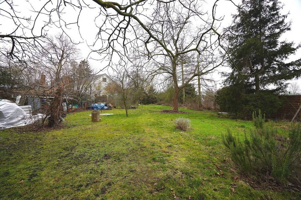 Thumbnail-Hauptstadtmakler-Schönes Grundstück in Top-Lage