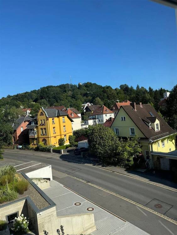 Thumbnail-CO-City ** MFH mit 4 Einheiten ** Teilmöbliert ** versch. Nutzung