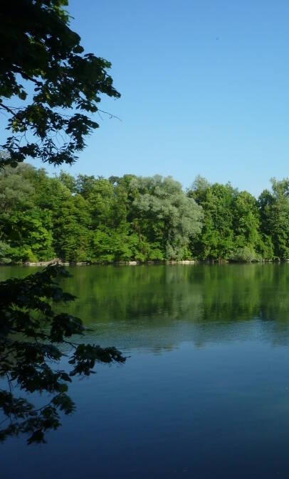 Thumbnail-Großes Grundstück für Wohnbebauung in Unterschleißheim zu verkaufen