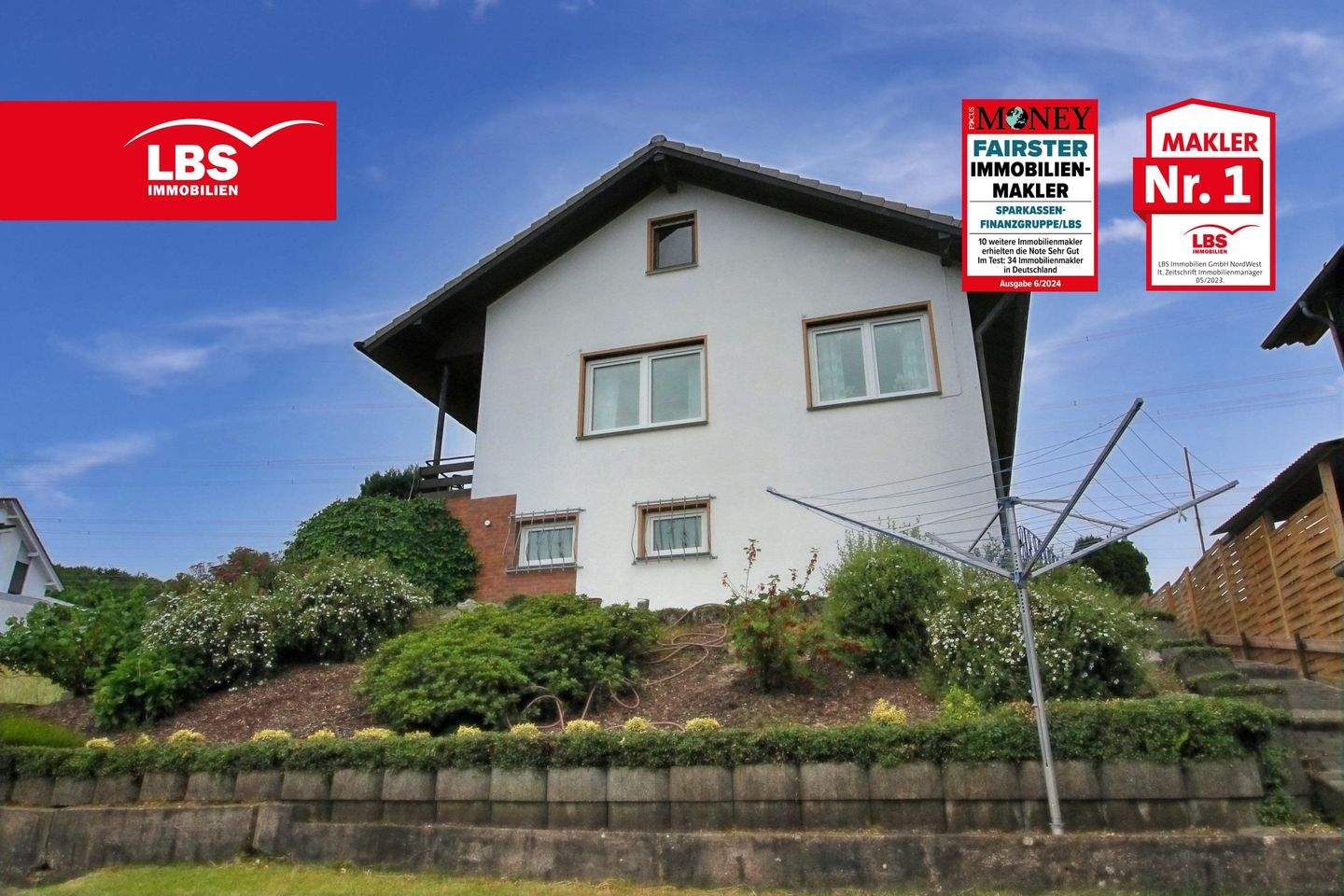 Thumbnail-Einfamilienhaus mit Blick auf Mudersbach-Birken