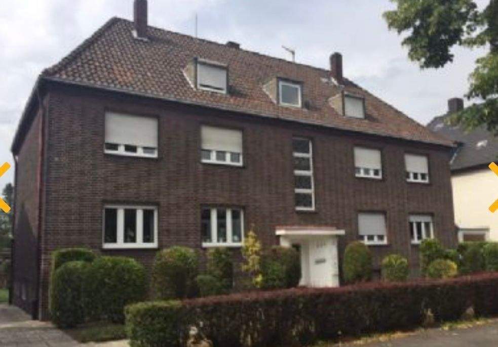 Thumbnail-Wohnung im 1. OG, Hamm Osten zu vermieten, 2 Zimmer