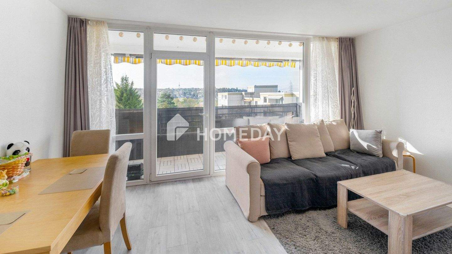Thumbnail-Platz für Ihre Pläne: Großzügige 4-Zimmer-Wohnung mit Aufzug und Panorama-Loggia