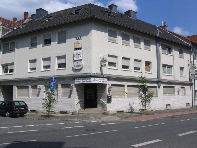 Thumbnail-2-Zimmer-Wohnung am Caldenhofer Weg 93, 59063 Hamm-Mitte