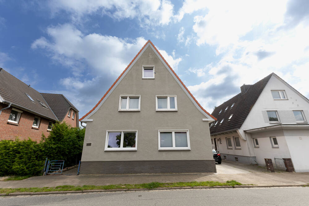 Vorderansicht