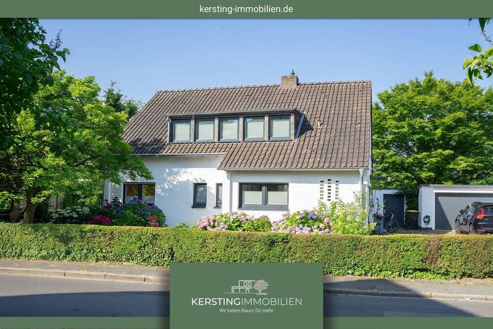 Krefeld - Bockum