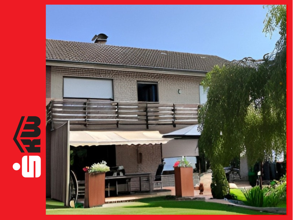 Thumbnail-Familienidyll in Marienfeld - ein Zuhause mit Herz ***4233 G Einfamilienhaus