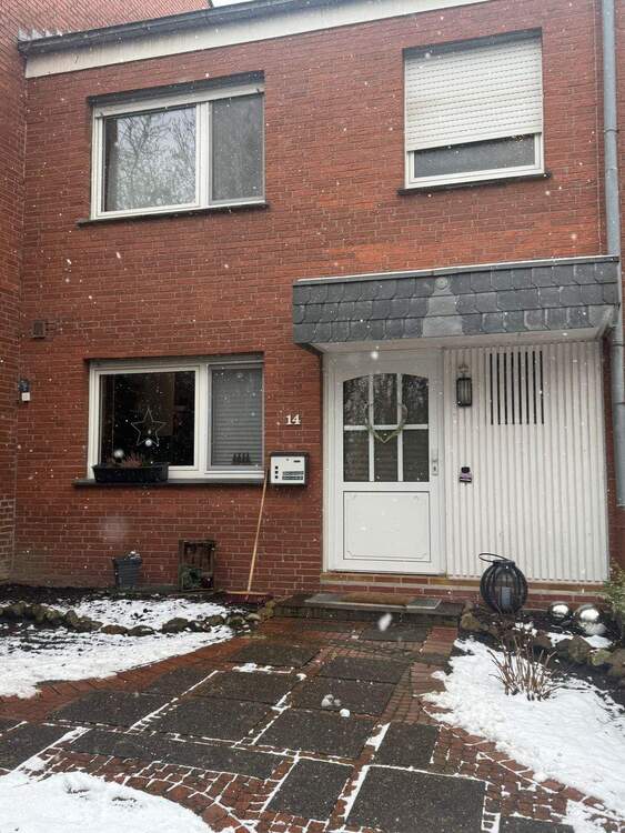 Thumbnail-Gepflegtes Reihenmittelhaus in ruhiger Lage von Westerkappeln