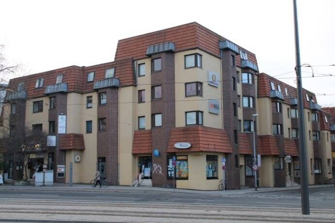 Thumbnail-1,5 Zimmer Wohnung am Ägidienmarkt