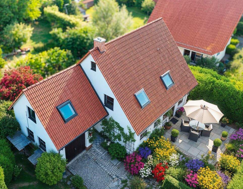 Thumbnail-Willkommen in Dresden - Malschendorf - Ihr Haus zum Einziehen