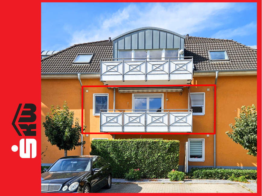 Thumbnail-Wohnen mit Komfort - gepflegte Eigentumswohnung für jede Lebensphase***1829 R in Rheda