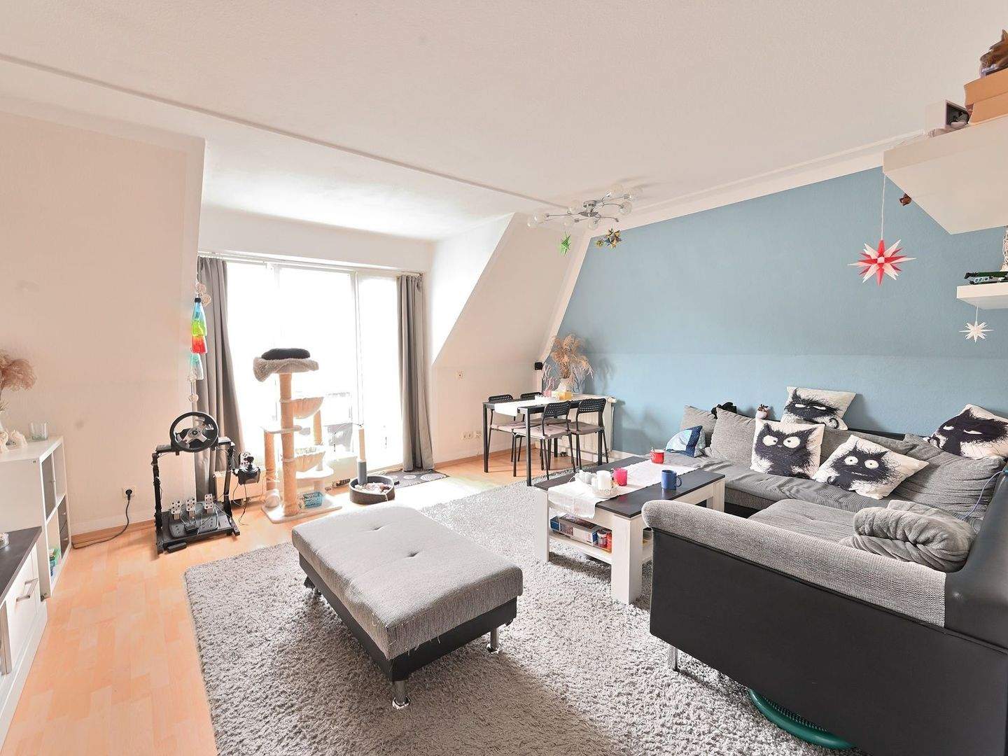 Thumbnail-!!!! Freiwerdende Maisonette-Wohnung in Dresden Laubegast Lindenpark !!!!!