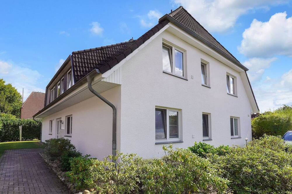 Thumbnail-Sonnige 3-Zimmer-Wohnung mit Terrasse - Wohnen in ruhiger Lage!