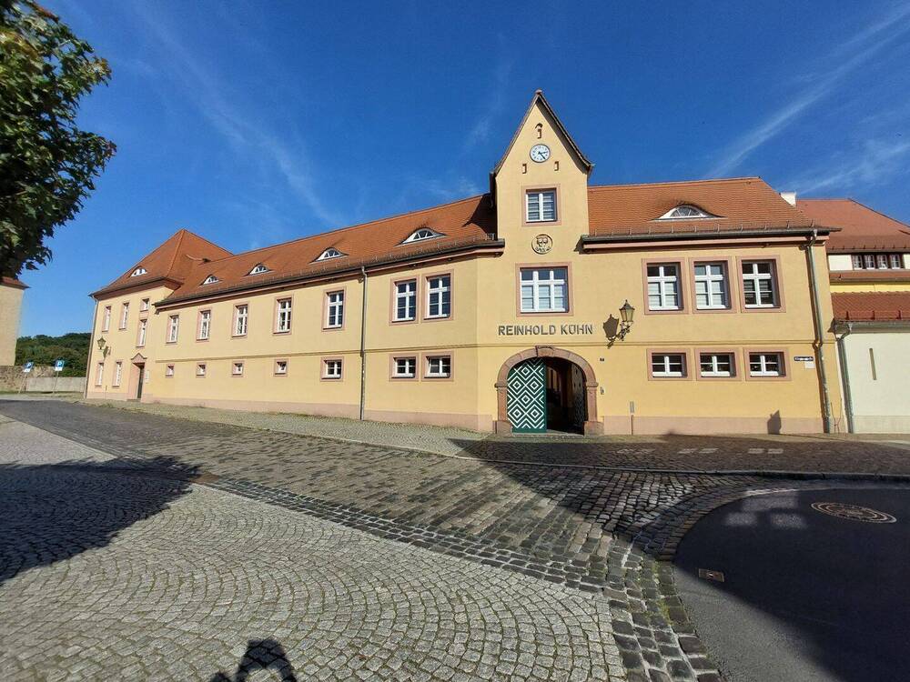 Thumbnail-2-Zi.-Maisonette-Whg. im Zentrum von Grimma