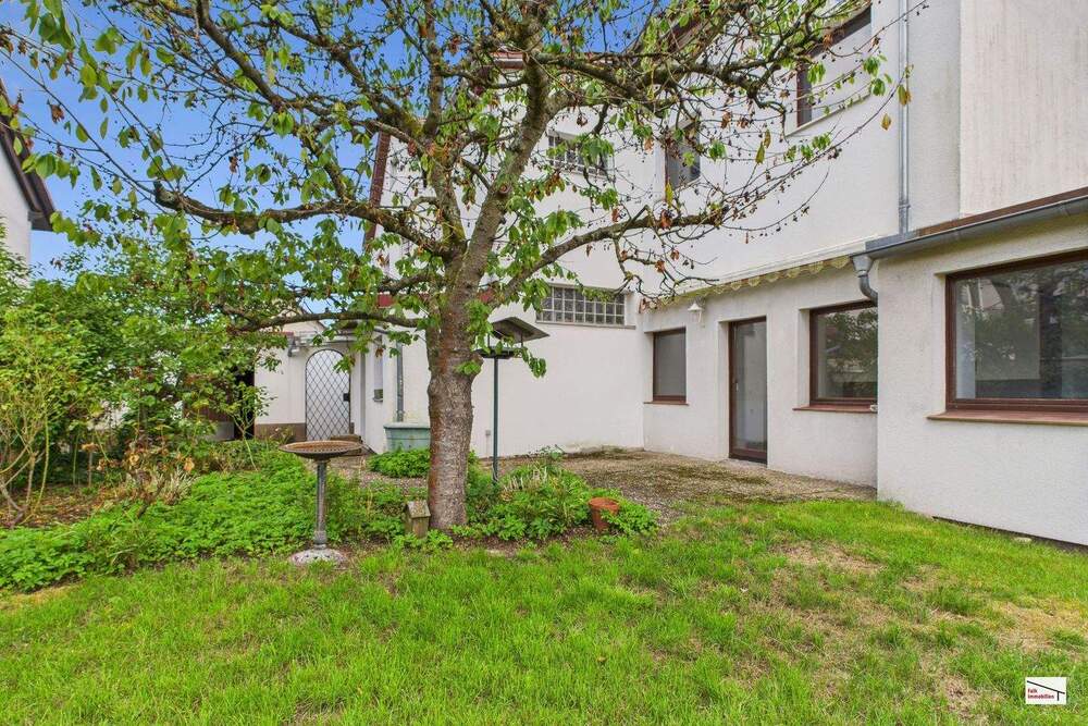 Thumbnail-***Dein Projekt wartet! Einfamilienhaus mit großem Grundstück und Garage in Brühl-Rohrhof***