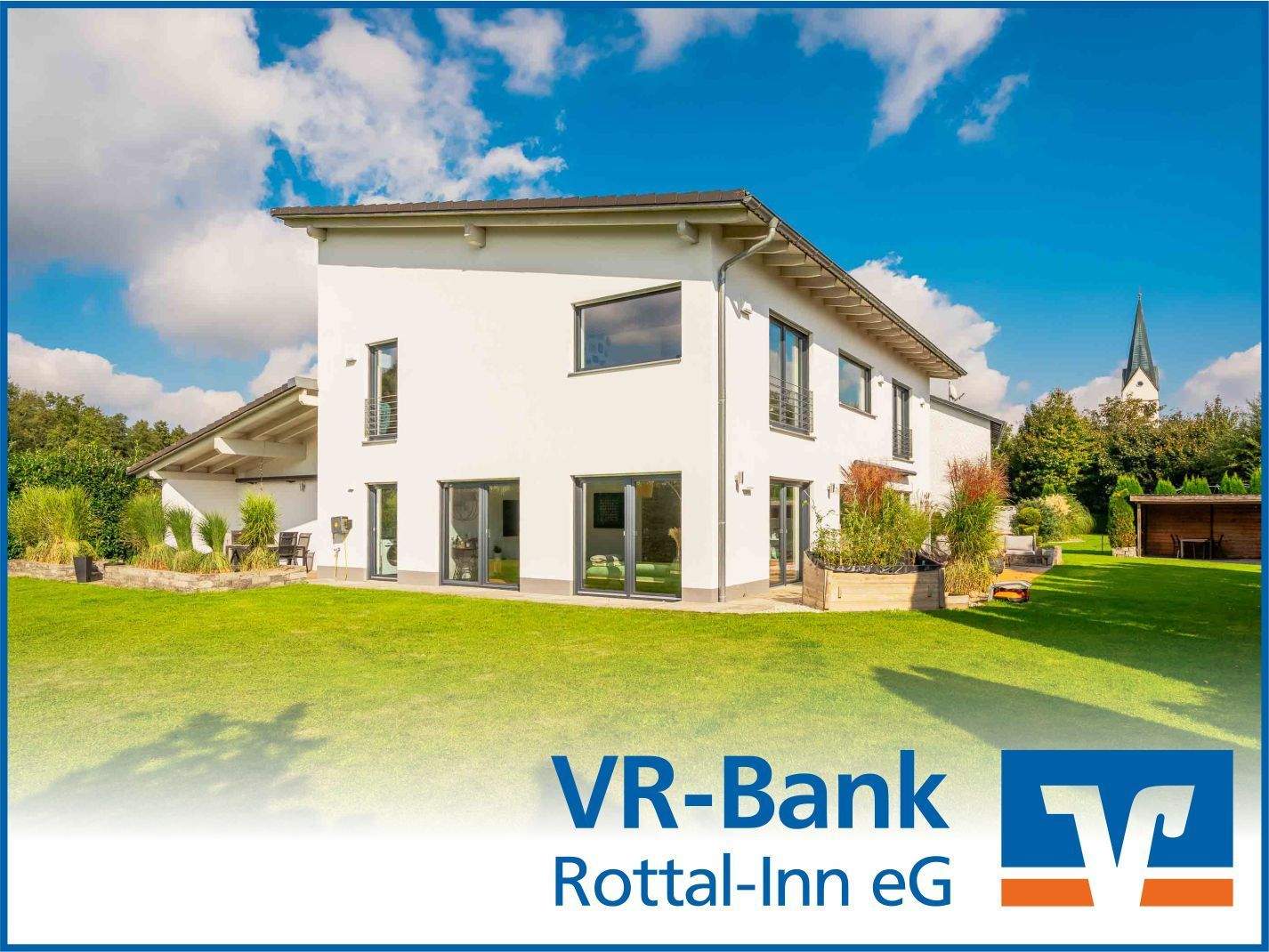 Thumbnail-Das perfekte Haus für die Familie - Modern und großzügig in ruhiger Lage