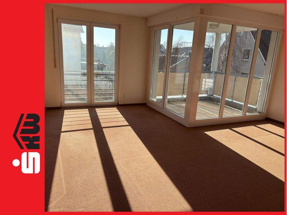 Thumbnail-2-Zimmer-Eigentumswohnung in Kattenstroth - ideal für Singles oder Paare***1817 R