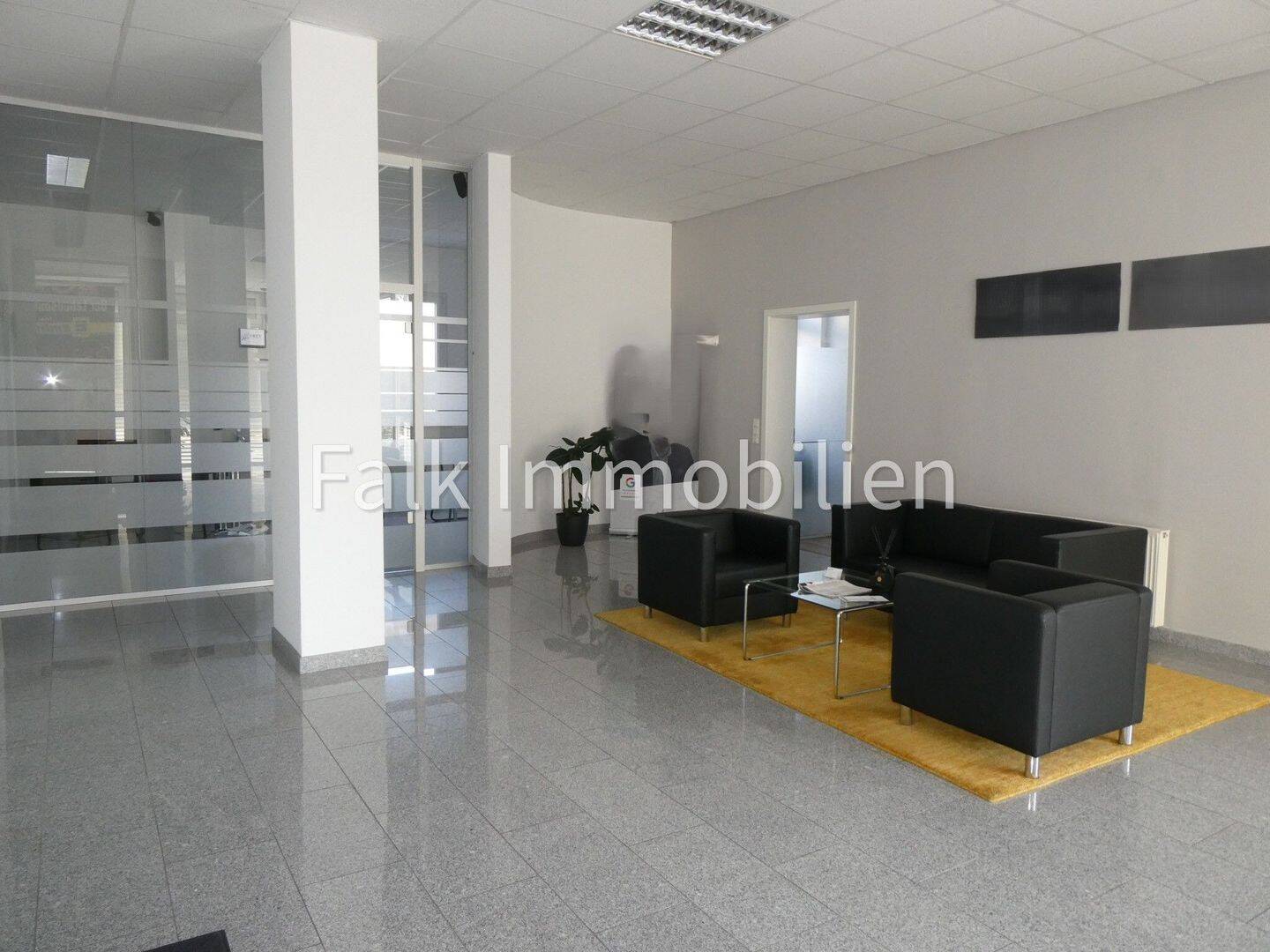 Thumbnail-***Ihr neuer Arbeitsplatz wartet! Attraktives Büro in moderner Bürogemeinschaft in Brühl***