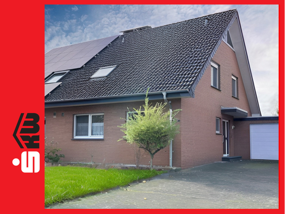 Thumbnail-Platz für Familie und Leben *** 4242 G Doppelhaushälfte in Rietberg-Neuenkirchen