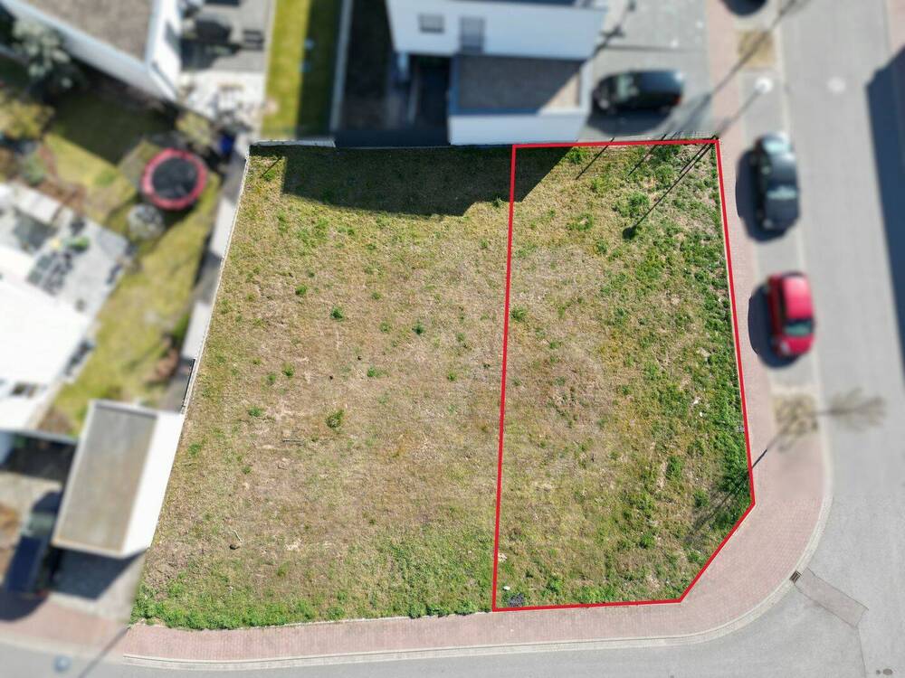 Thumbnail-***Gestalte Dein Zuhause! ca. 252 m² Grundstück im Neubaugebiet 