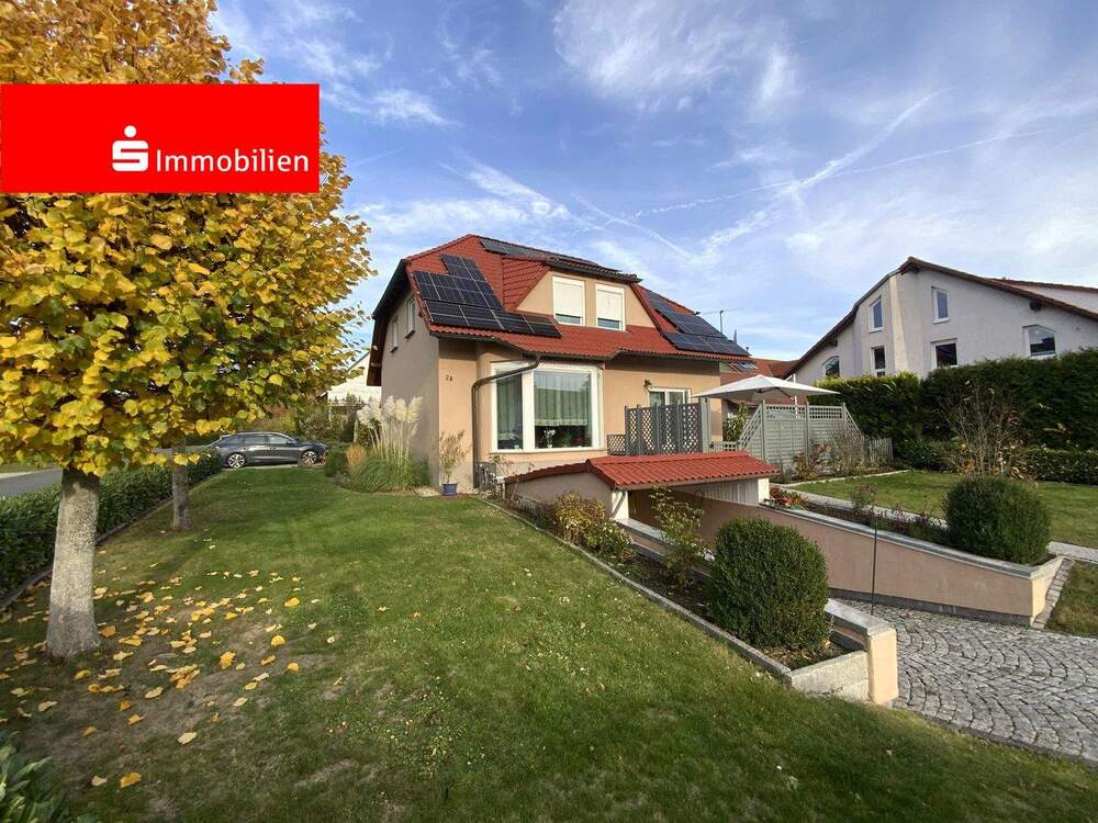 Thumbnail-Kaufen - Einziehen - Wohlfühlen