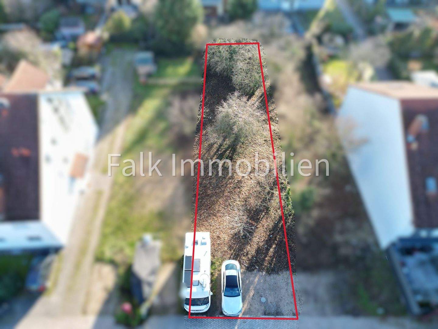 Thumbnail-***Bauen. Ankommen. Wohlfühlen. Grundstück in ruhiger Lage von Brühl-Rohrhof***